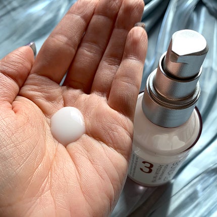 モイスト&ダメージケア プレヘアトリートメント/ボンドプレックス/洗い流すヘアトリートメントを使ったクチコミ(6枚目)