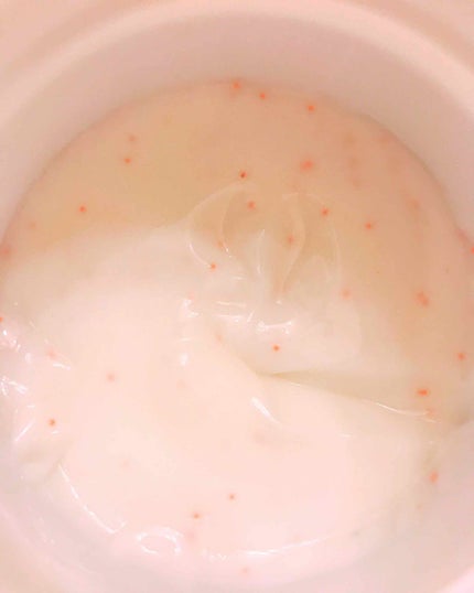 ボディパッククリーム/レールデュサボン/ボディクリームを使ったクチコミ(3枚目)