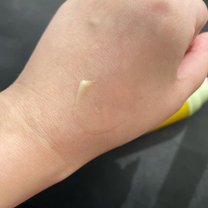 グーダル ビタCクリームインテンス/goodal/フェイスクリームを使ったクチコミ(3枚目)