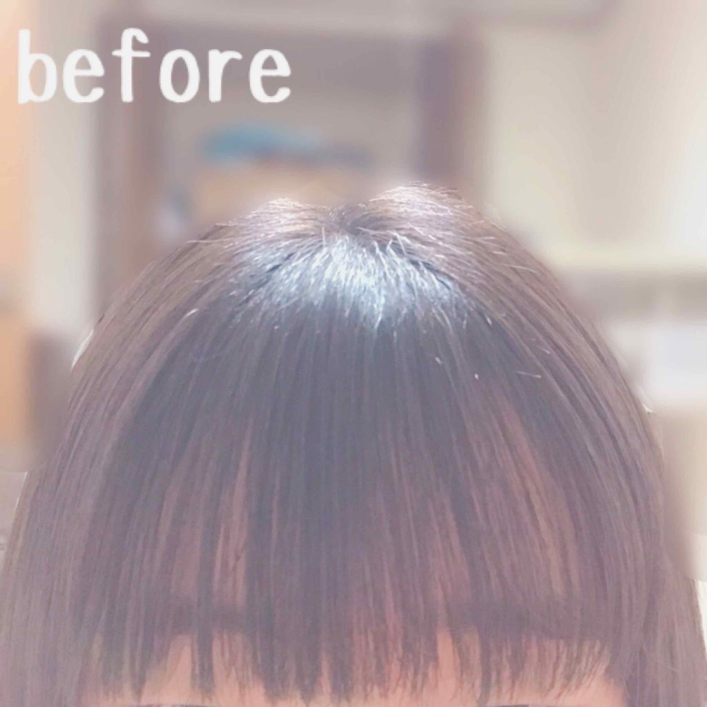 パーフェクトビューティードライシャンプー フレッシュシトラスペアの香り/ダイアン/ドライシャンプーを使ったクチコミ（2枚目）