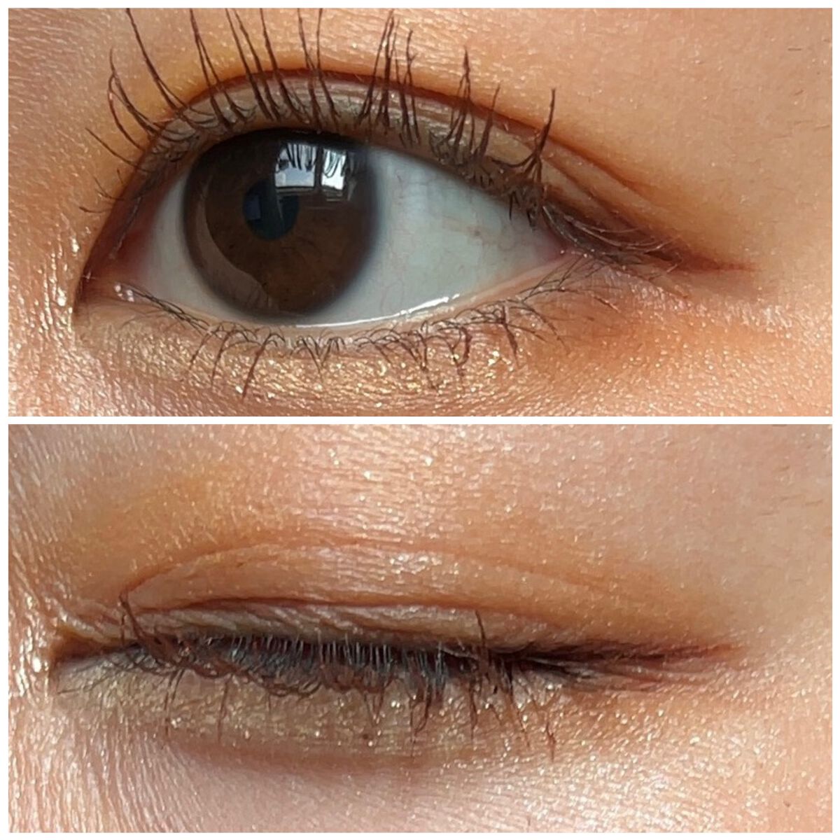 シグニチャー カラー アイズ/SUQQU/アイシャドウパレットを使ったクチコミ(2枚目)