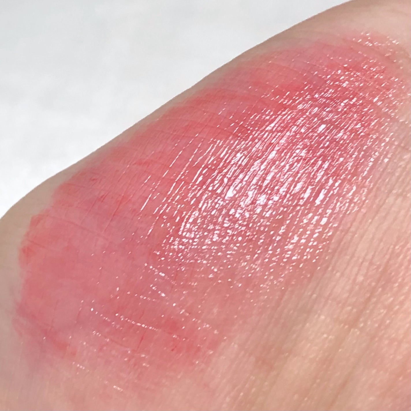 ジェリースティック/tiptoe/口紅を使ったクチコミ(6枚目)