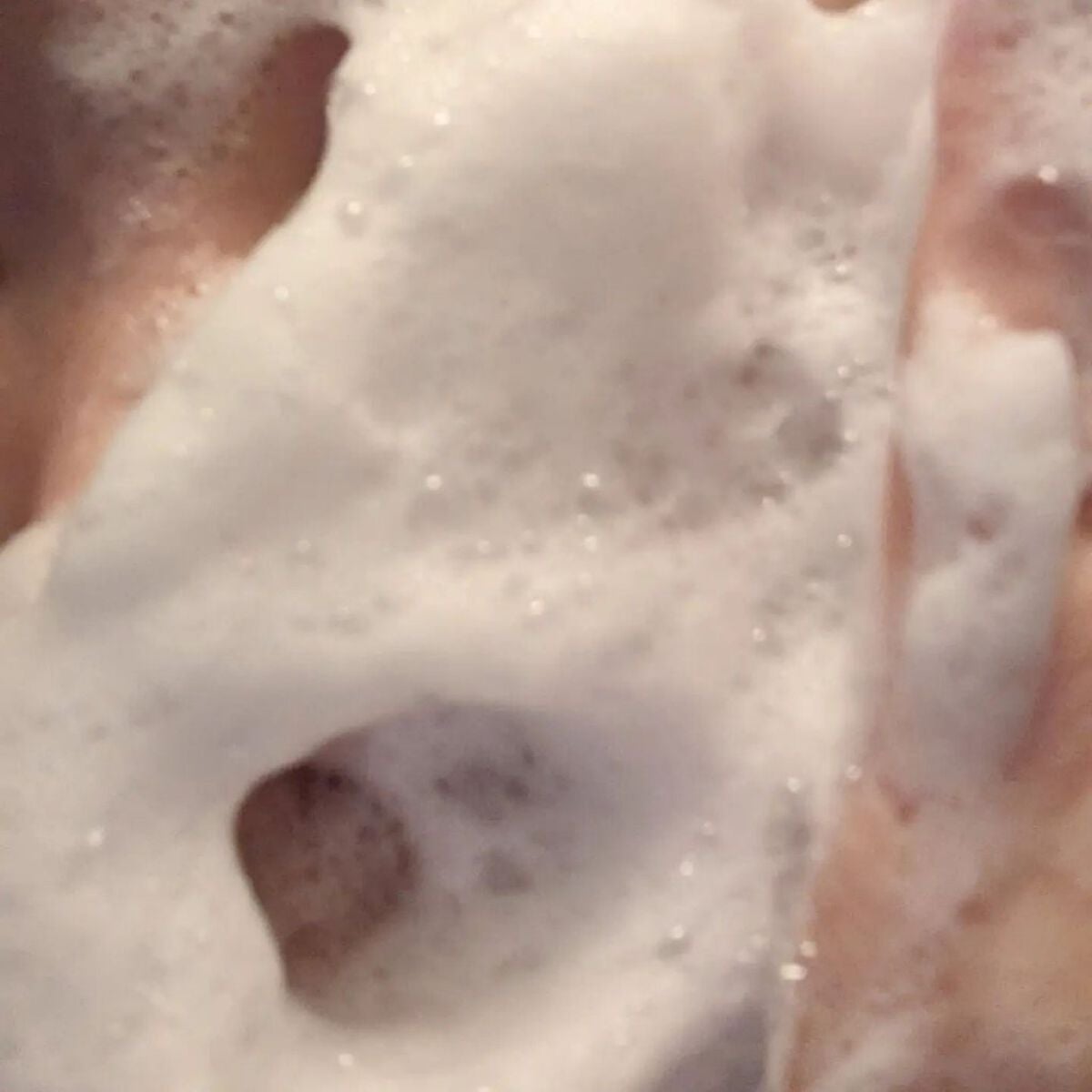 エッセンス ソープ/雪肌精/洗顔石鹸を使ったクチコミ(5枚目)