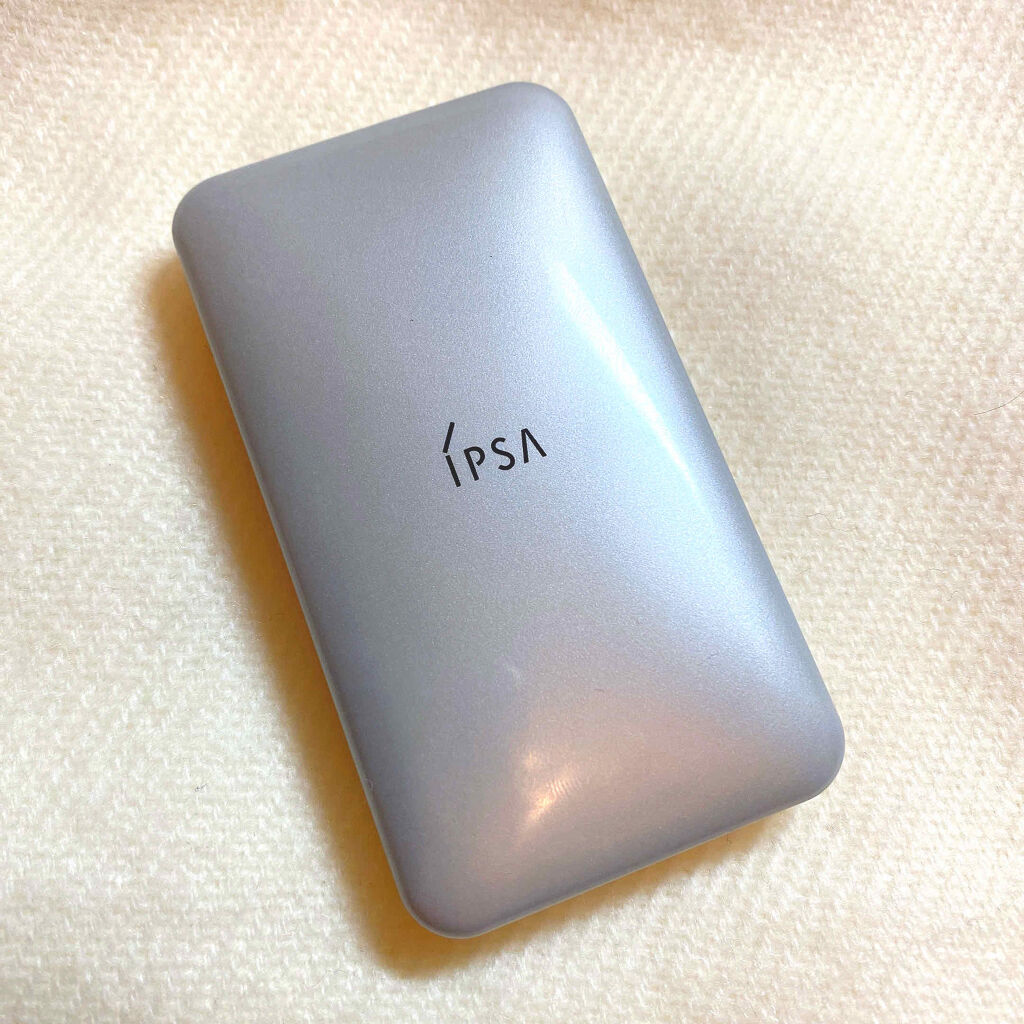 クリエイティブコンシーラーe/IPSA/パレットコンシーラーを使ったクチコミ（2枚目）