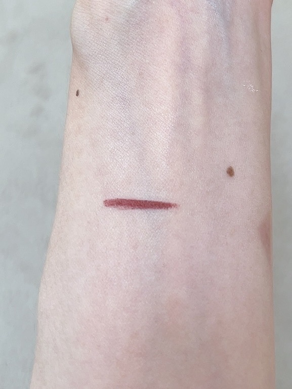 ＵＧＴ　ジェルアイライナー/U R GLAM/ジェルアイライナーを使ったクチコミ（3枚目）