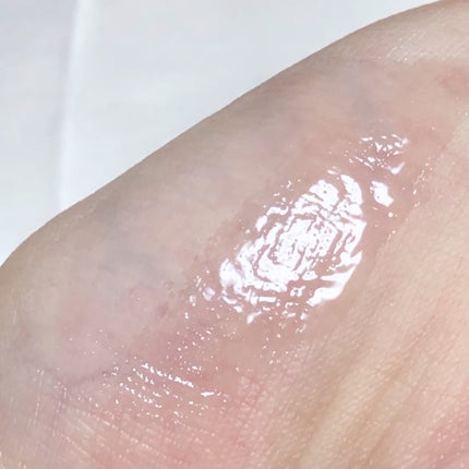 ジルスチュアート クリスタルブルーム リップブーケ セラム/JILL STUART/リッププランパーを使ったクチコミ(7枚目)