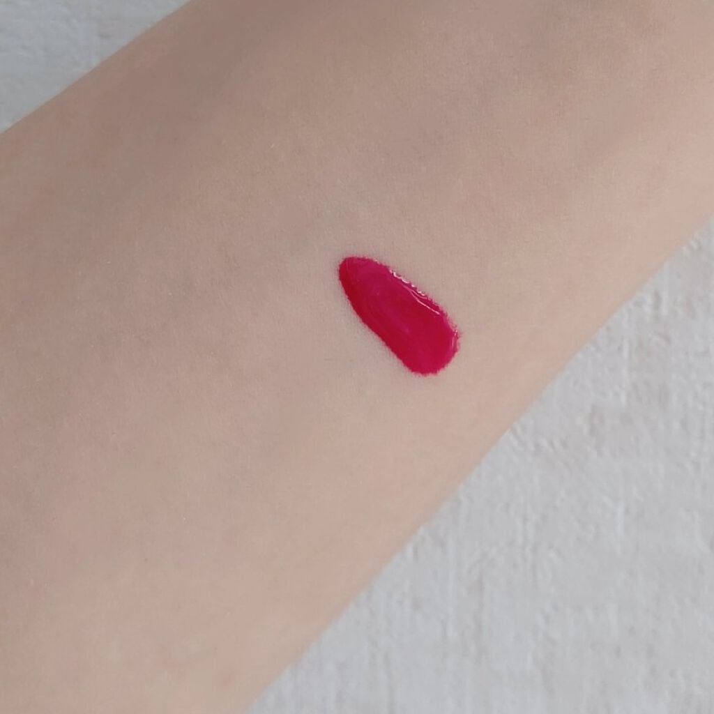ルビラック/クリスチャン ルブタン/口紅を使ったクチコミ(2枚目)
