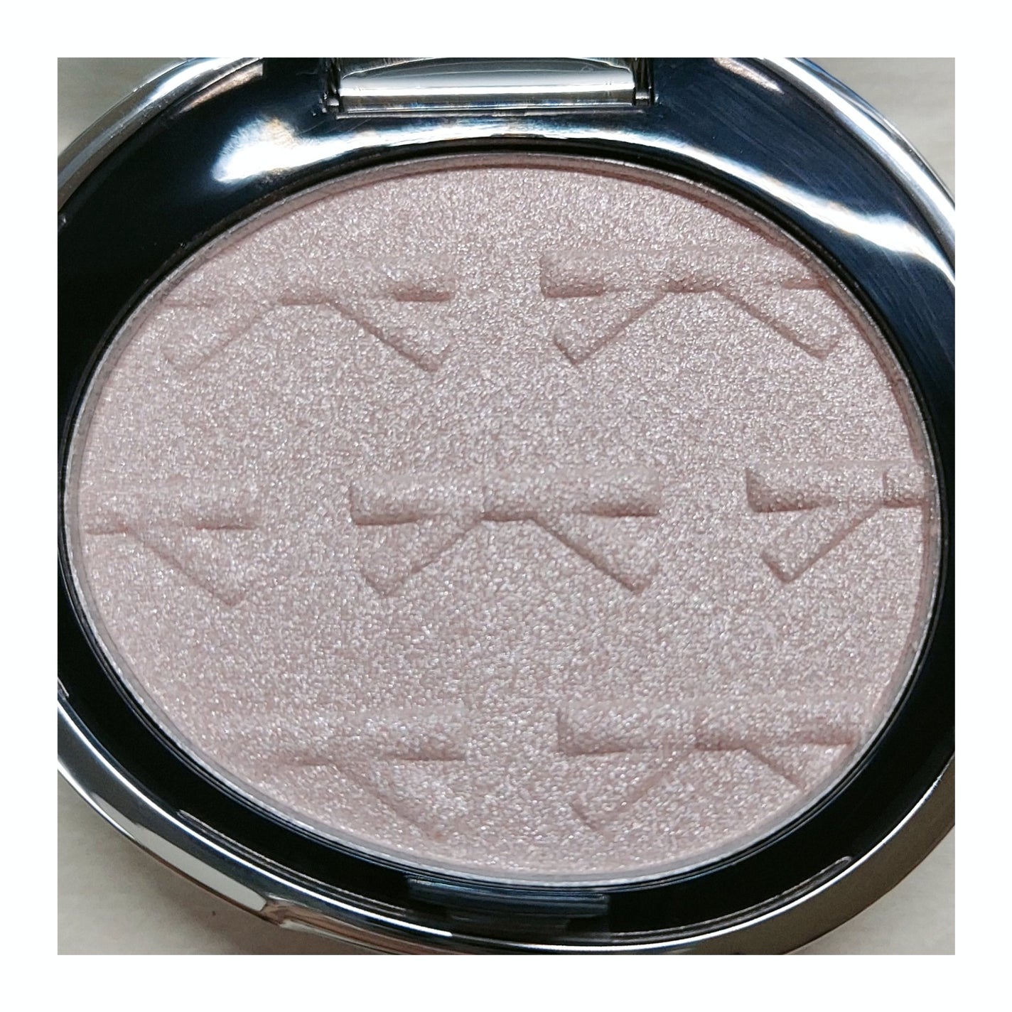 ニュアンスブラッシャー&ダイヤモンドハイライト/Joocyee/パウダーハイライトを使ったクチコミ(3枚目)