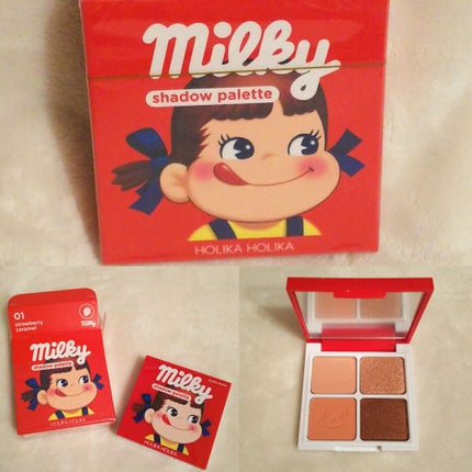 スイートペコエディション ウォータードロップ ティント バーム/HOLIKA HOLIKA/口紅を使ったクチコミ(2枚目)