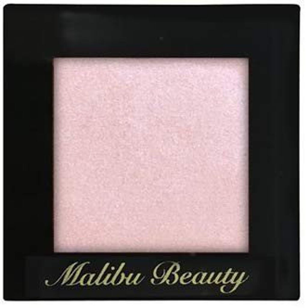 シングルアイシャドウ MBBA-03 クリーミーピンク