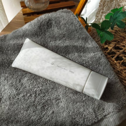 オルビスユー ドット フォーミングウォッシュ/オルビス/洗顔フォームを使ったクチコミ(1枚目)