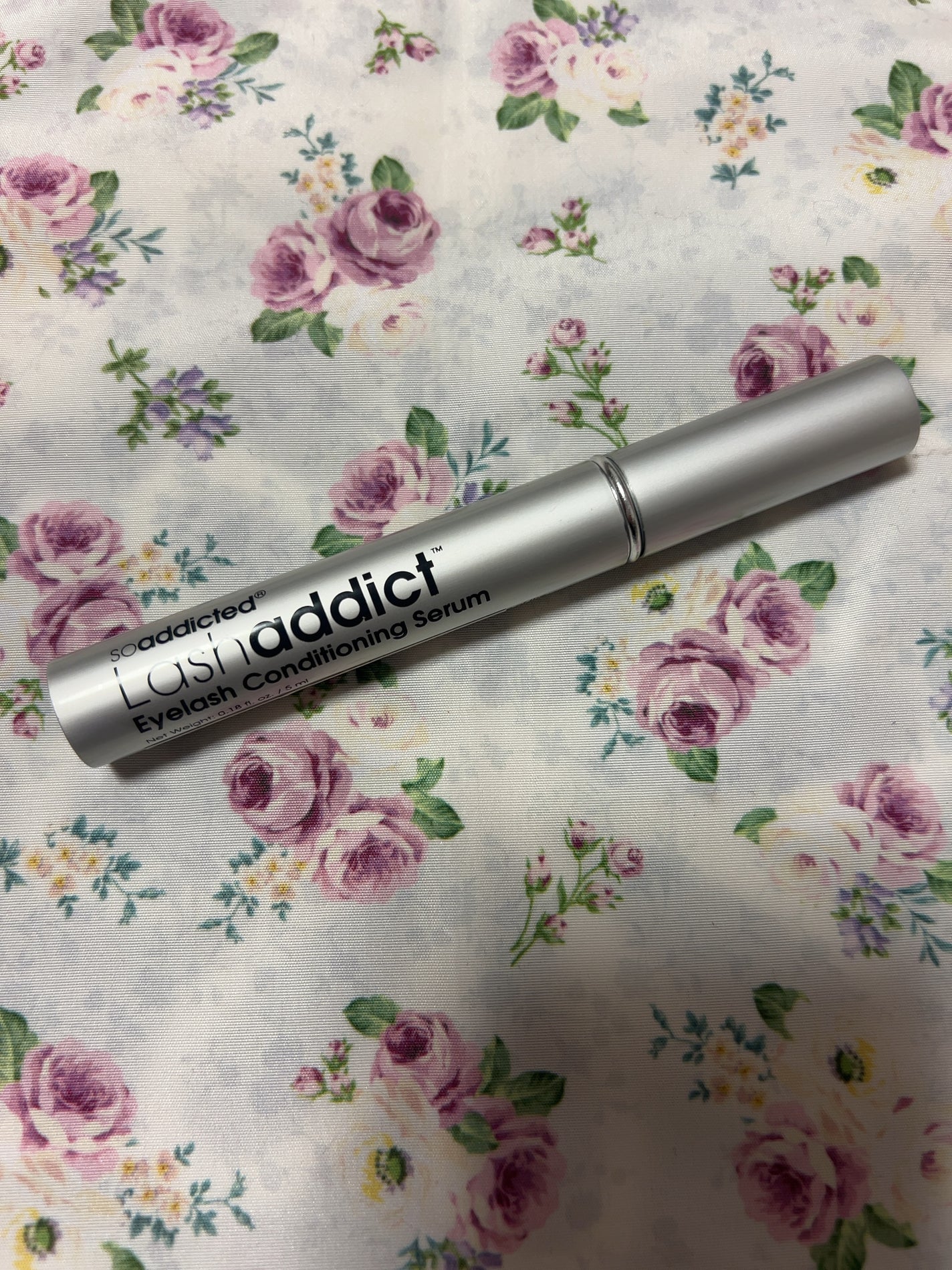 ラッシュアディクト アイラッシュコンディショニングセラム/soaddicted/まつげ美容液を使ったクチコミ(1枚目)