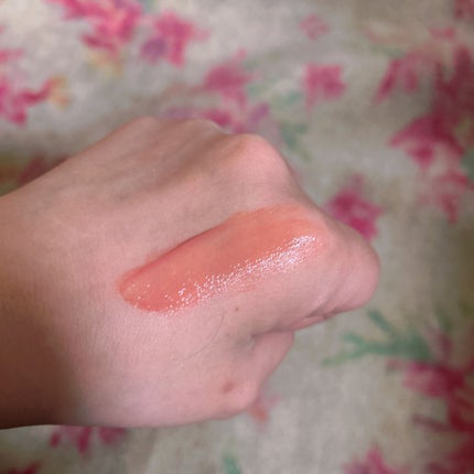 リップアーマー/KiSS/口紅を使ったクチコミ(2枚目)