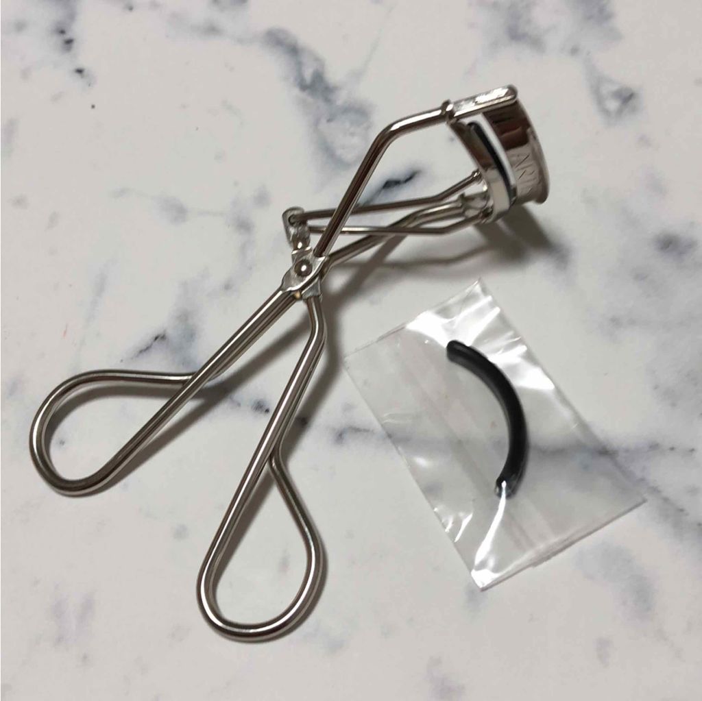 アイラッシュカーラー/アーティストリー/ビューラーを使ったクチコミ（1枚目）