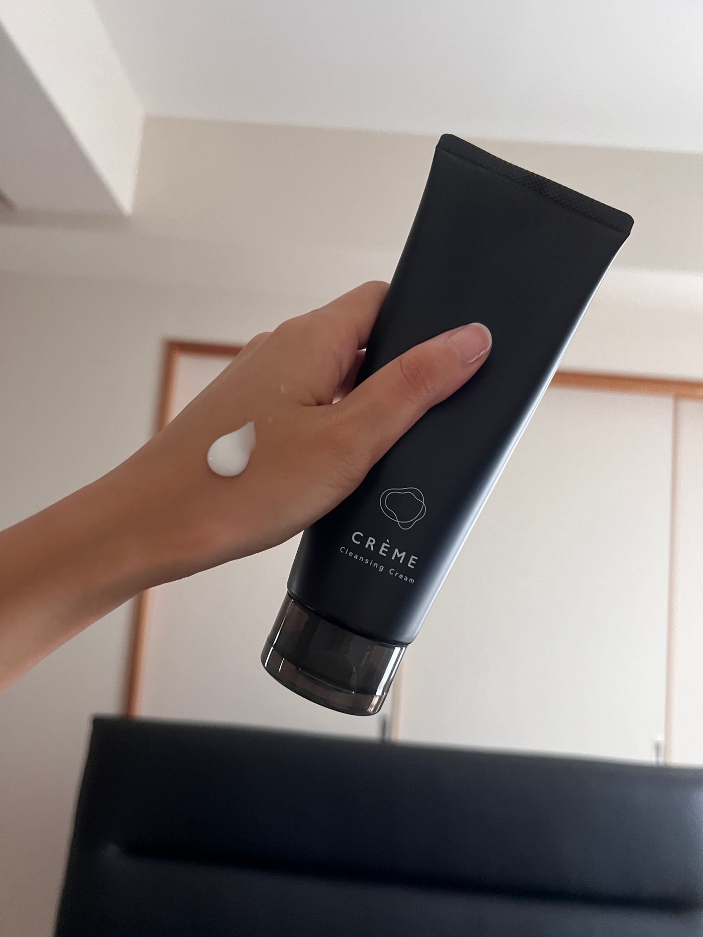 クレメ クレンジングクリーム N/ナリスアップ/クレンジングクリームを使ったクチコミ(2枚目)