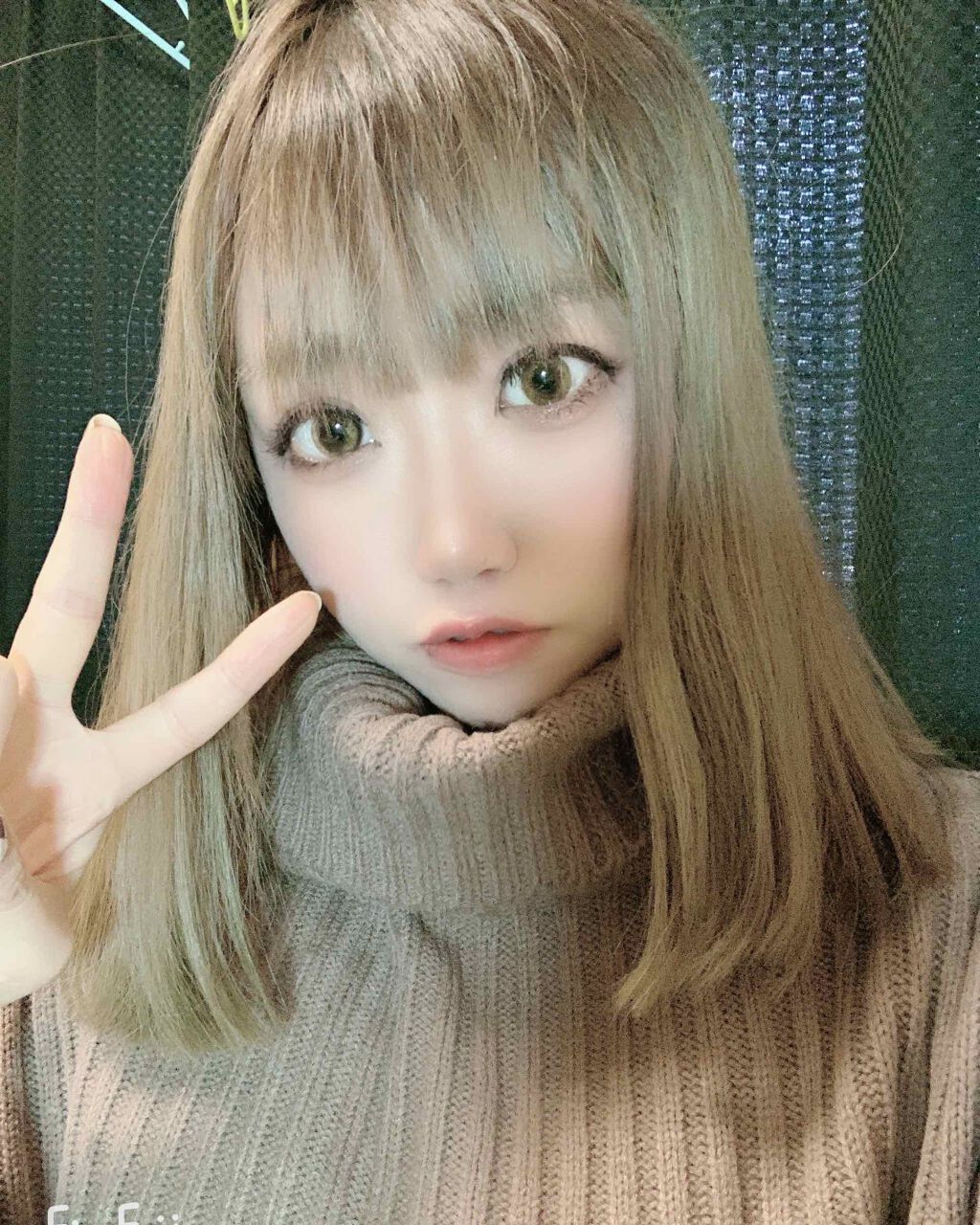 パーフェクトマルチアイズ/キャンメイク/アイシャドウパレットを使ったクチコミ(2枚目)