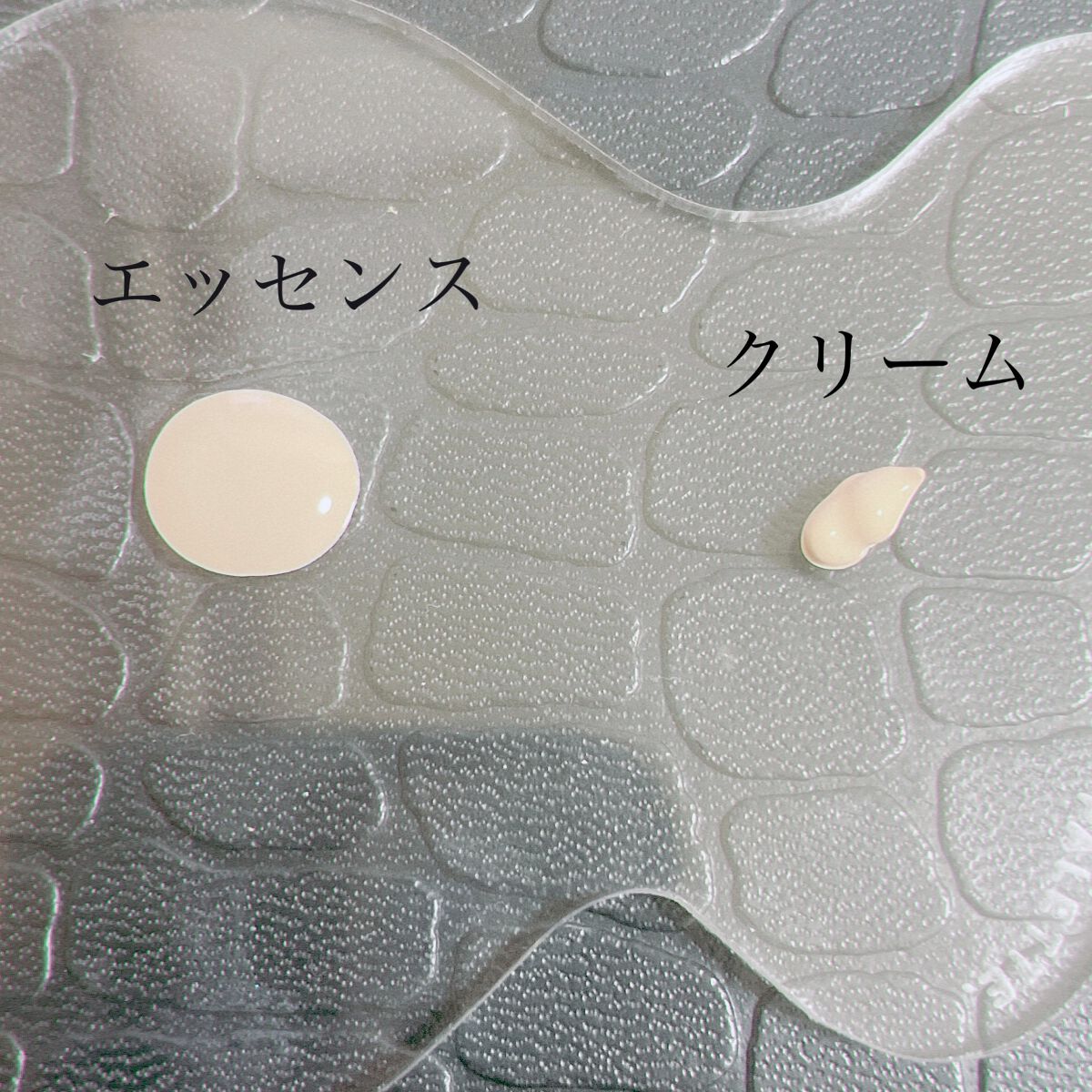 マスクフィットトーンアップエッセンス/TIRTIR(ティルティル)/化粧下地を使ったクチコミ(5枚目)