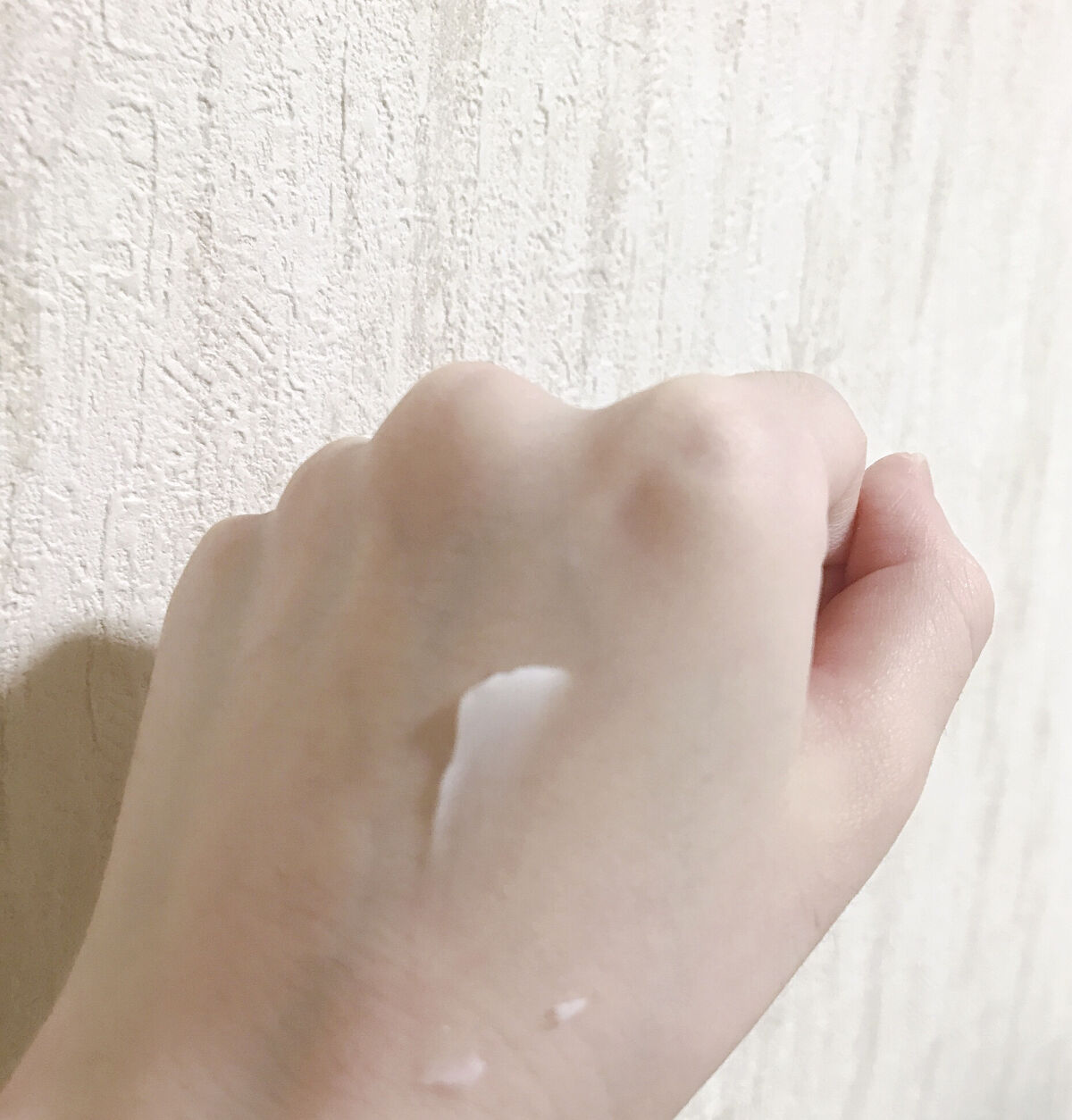 RR モイストベールクリーム/Resetica(リセチカ)/乳液を使ったクチコミ（3枚目）