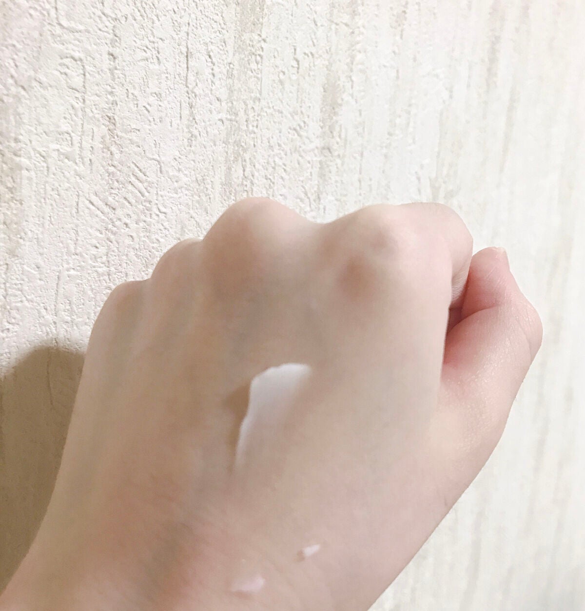 RR モイストベールクリーム/Resetica(リセチカ)/乳液を使ったクチコミ(3枚目)