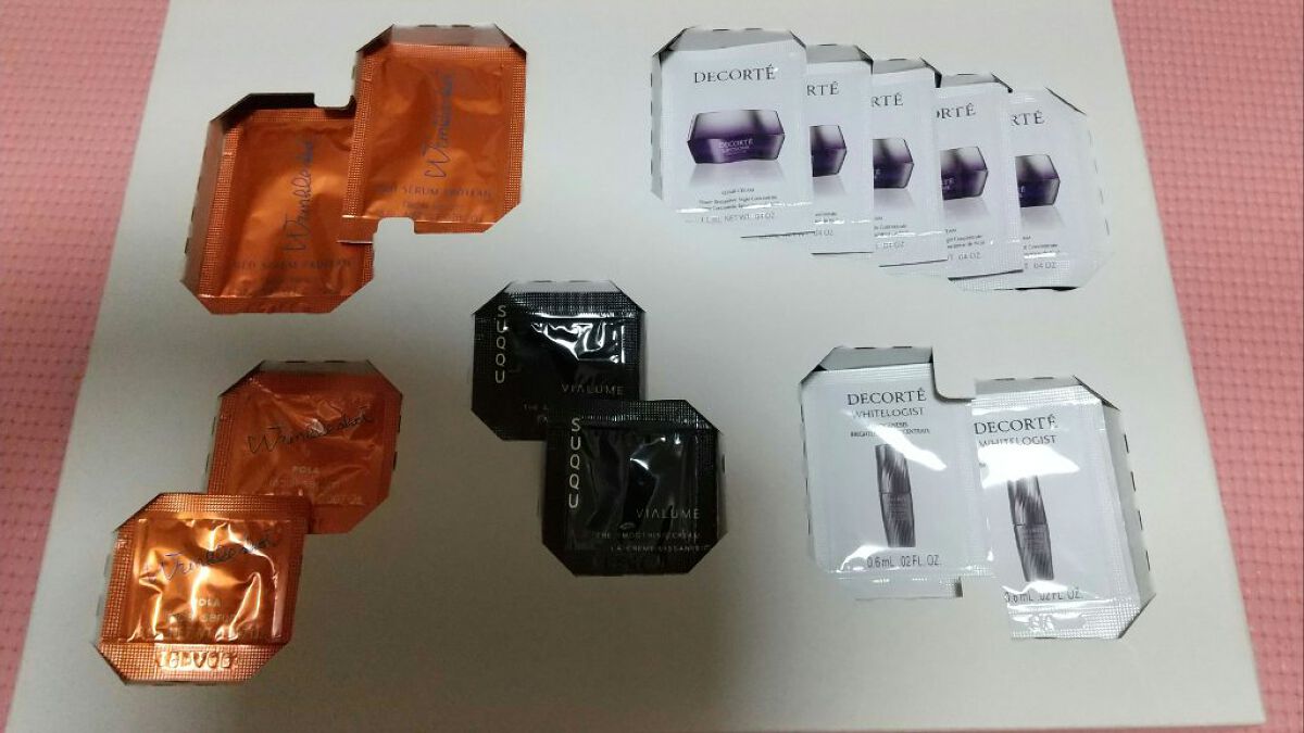 VoCE 2023年2月号 通常版/VoCE (ヴォーチェ)/雑誌を使ったクチコミ（2枚目）