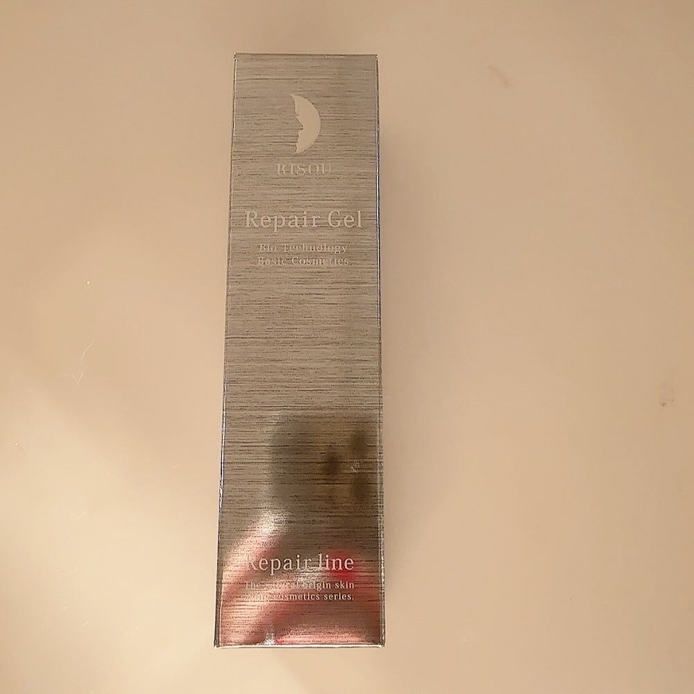 リペアジェル/リソウコーポレーション/美容液を使ったクチコミ(3枚目)