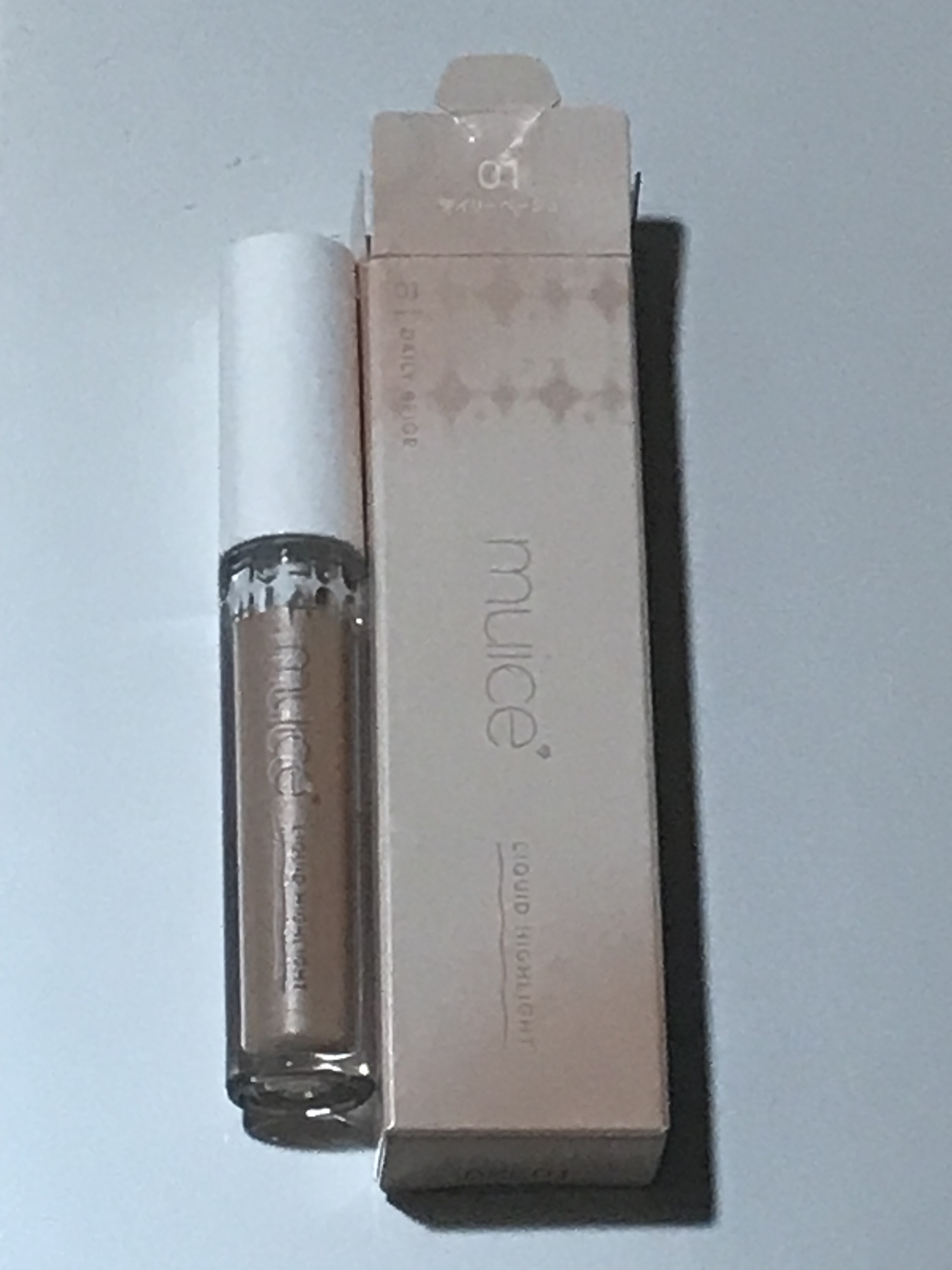 ラスティングリキッドライナー/キャンメイク/リキッドアイライナーを使ったクチコミ（2枚目）