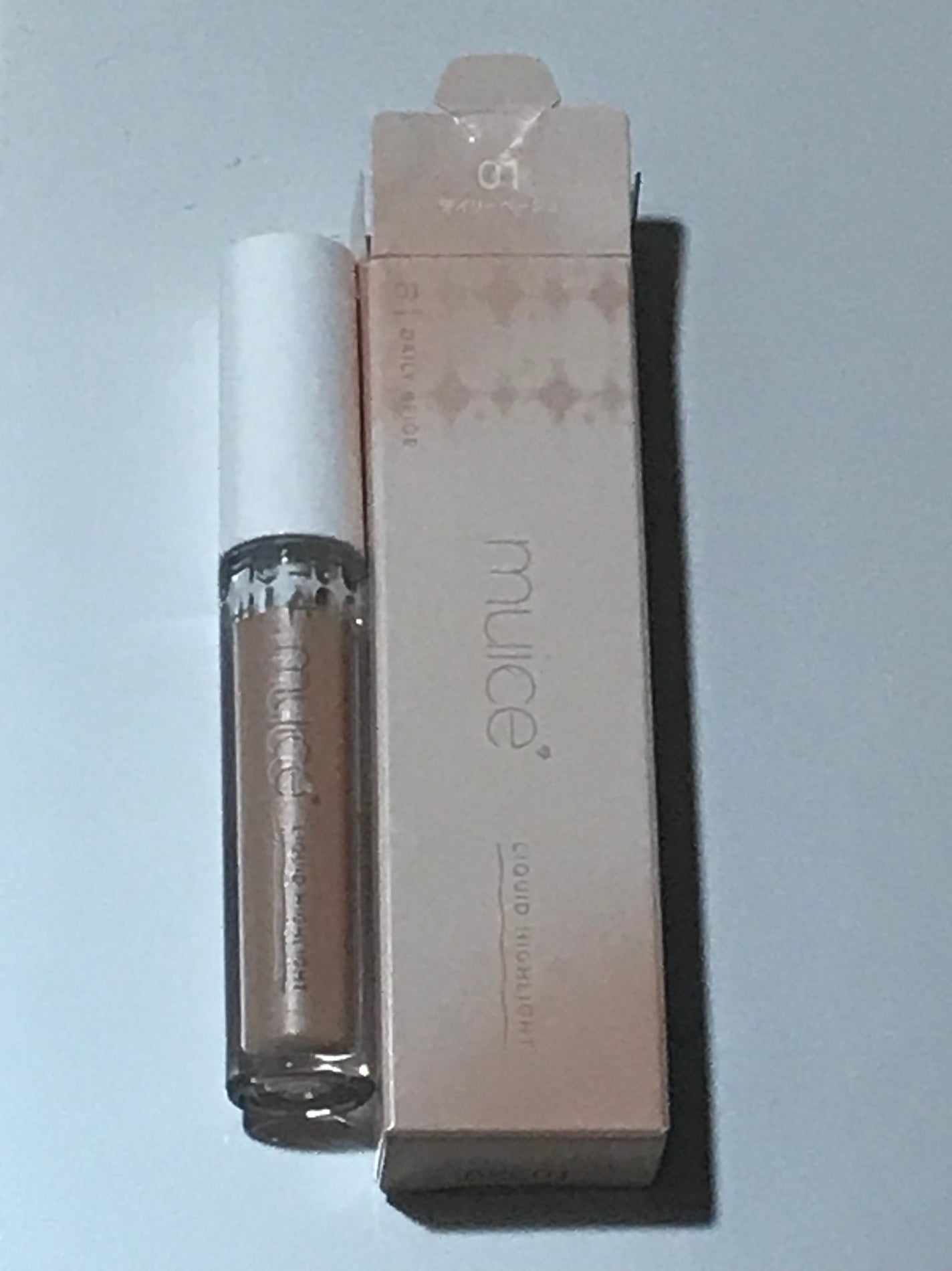 ラスティングリキッドライナー/キャンメイク/リキッドアイライナーを使ったクチコミ(2枚目)