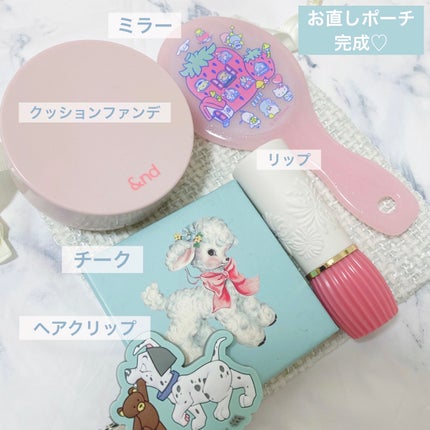 を使ったクチコミ(1枚目)