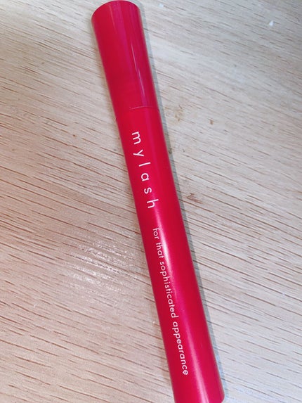 オペラ マイラッシュ アドバンスト/OPERA/マスカラを使ったクチコミ(1枚目)