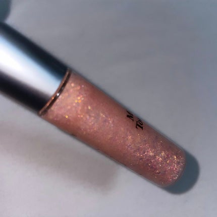 フェアリージュエルアイグリッター/Milk Touch/グリッターを使ったクチコミ(6枚目)