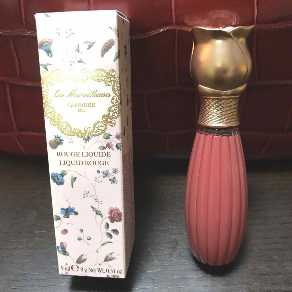 リップスティック ケース N/PAUL & JOE BEAUTE/その他化粧小物を使ったクチコミ(1枚目)