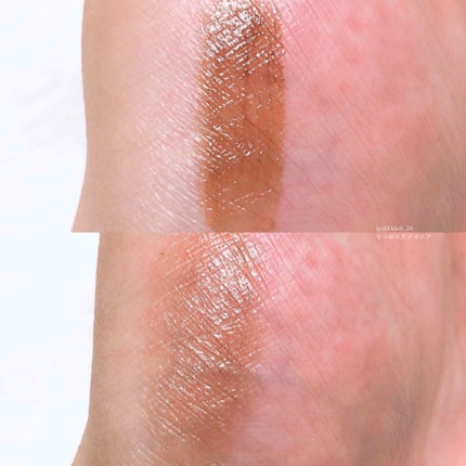 &be コントゥアペン/&be/シェーディングを使ったクチコミ(3枚目)