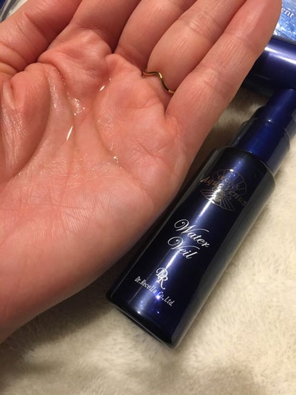 スーパーホワイトEXスタートセット/ドクターリセラ/トライアルキットを使ったクチコミ(3枚目)