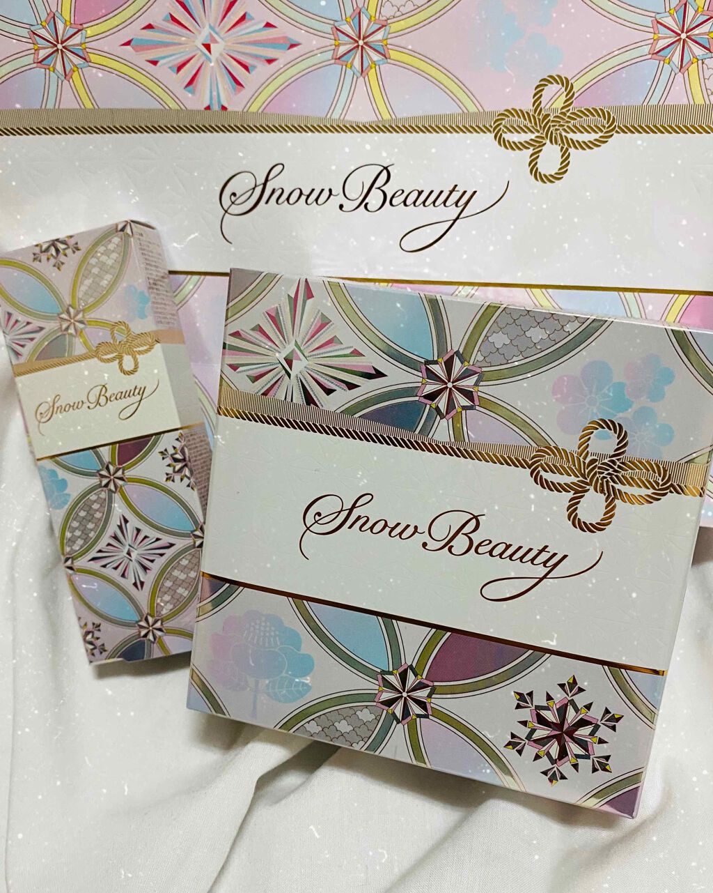 ホワイトニングトーンアップエッセンス/スノービューティー/化粧下地を使ったクチコミ(1枚目)