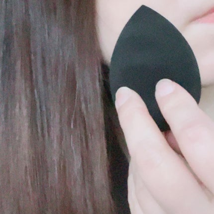 テクニカルブレンダー/ブリリアージュ/パフ・スポンジを使ったクチコミ(5枚目)