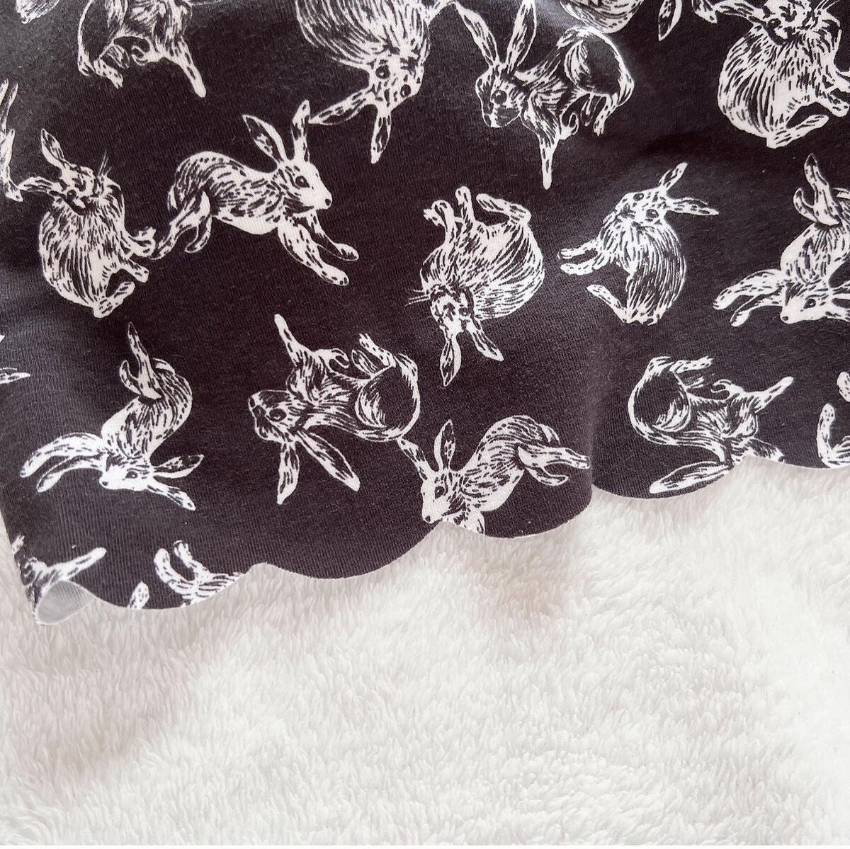 Tuche NIGHT/グンゼ/その他を使ったクチコミ(4枚目)