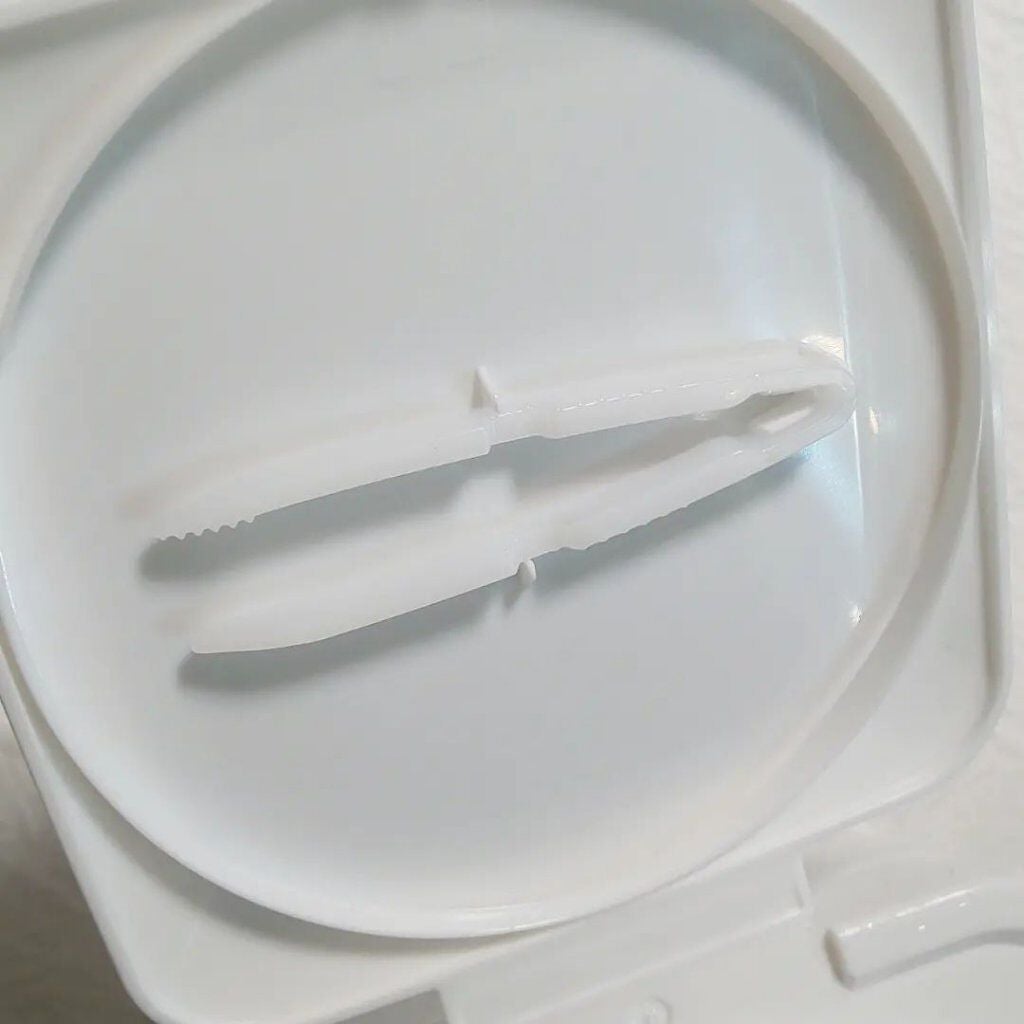 ナイアシンアミドビタミンC ブライトニングマスク/MARY&MAY/シートマスク・パックを使ったクチコミ(4枚目)