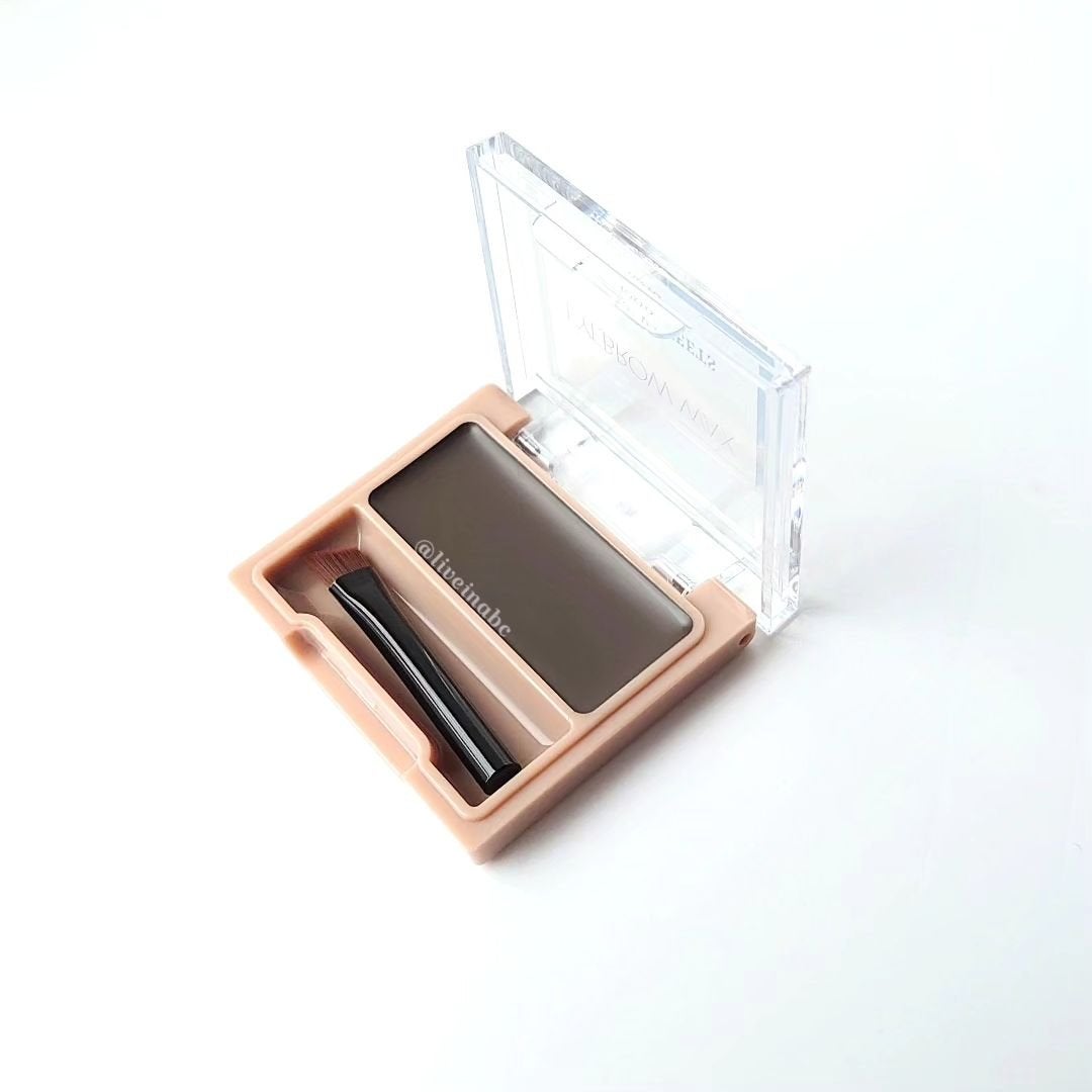 アイブロウワックス/スウィーツ スウィーツ/その他アイブロウを使ったクチコミ(6枚目)