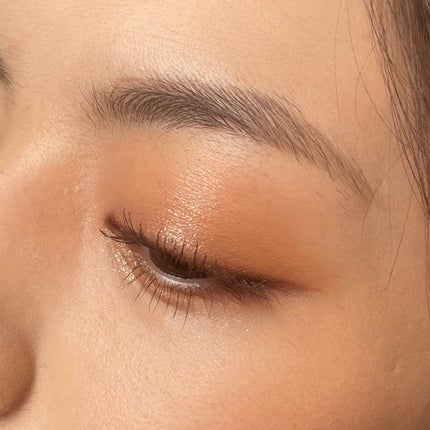 ニューデップスアイシャドウパレット/hince/アイシャドウパレットを使ったクチコミ(5枚目)