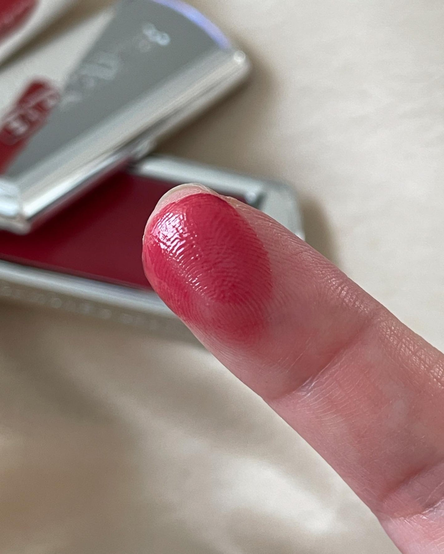 BRAYE LIPSLEEK/BRAYE/口紅を使ったクチコミ(6枚目)