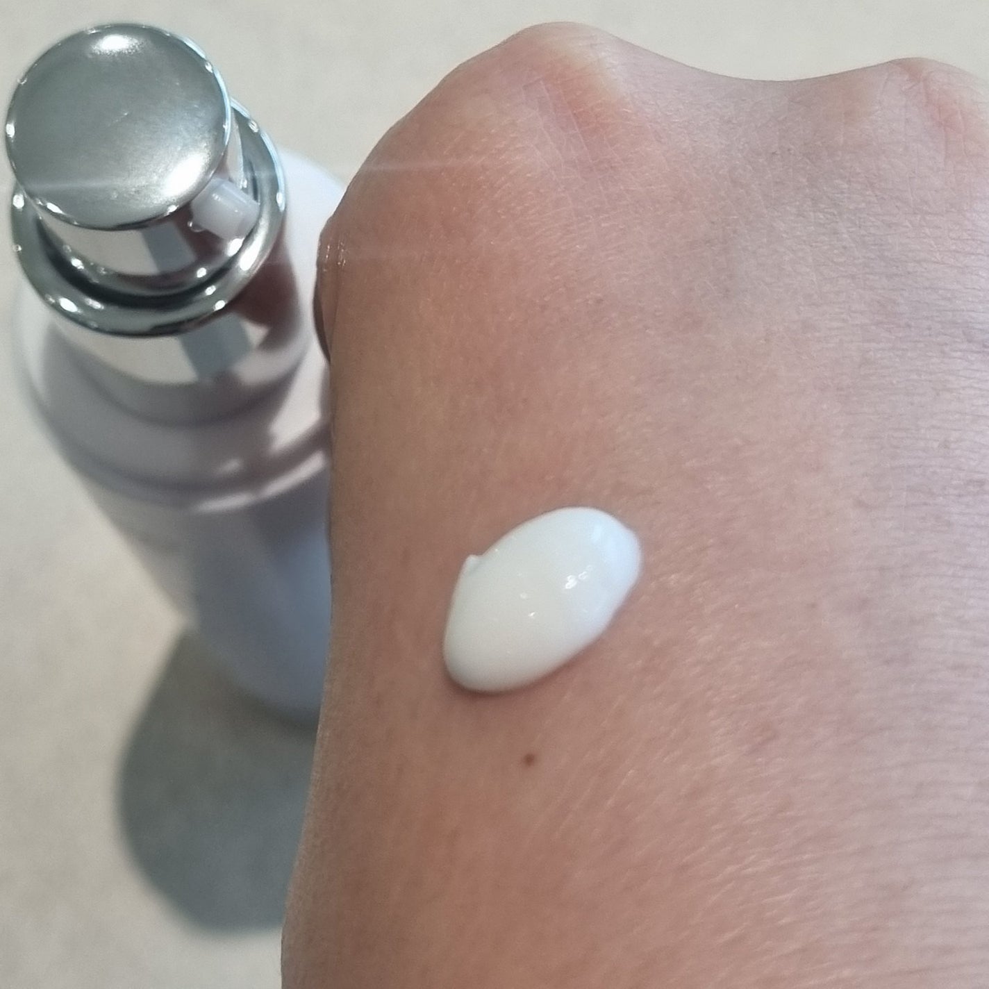 シカリニック PSL クリーム/CICALINIC/フェイスクリームを使ったクチコミ(2枚目)