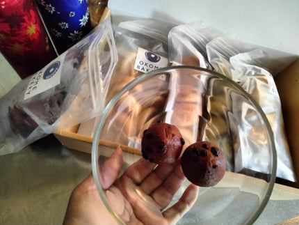 mcgroupakiko on LIPS 「 20年以上ファンケルの通販を愛用している母の影響で、サプリや..」(7枚目)