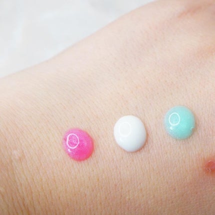 ユニコーン ポア コントロールエッセンスプライマー/SELF BEAUTY/美容液を使ったクチコミ(8枚目)