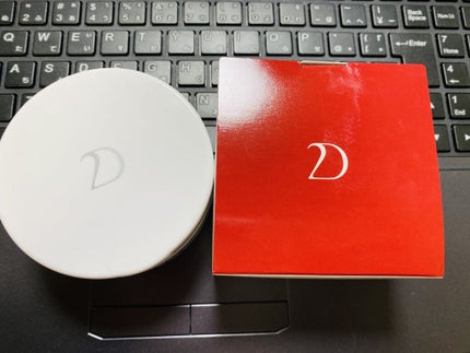 デュオ ザ クレンジングバーム/DUO/クレンジングバームを使ったクチコミ(2枚目)