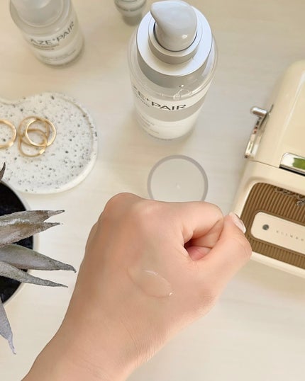 アゼペア 美容液/ネイチャーリパブリック/美容液を使ったクチコミ(4枚目)