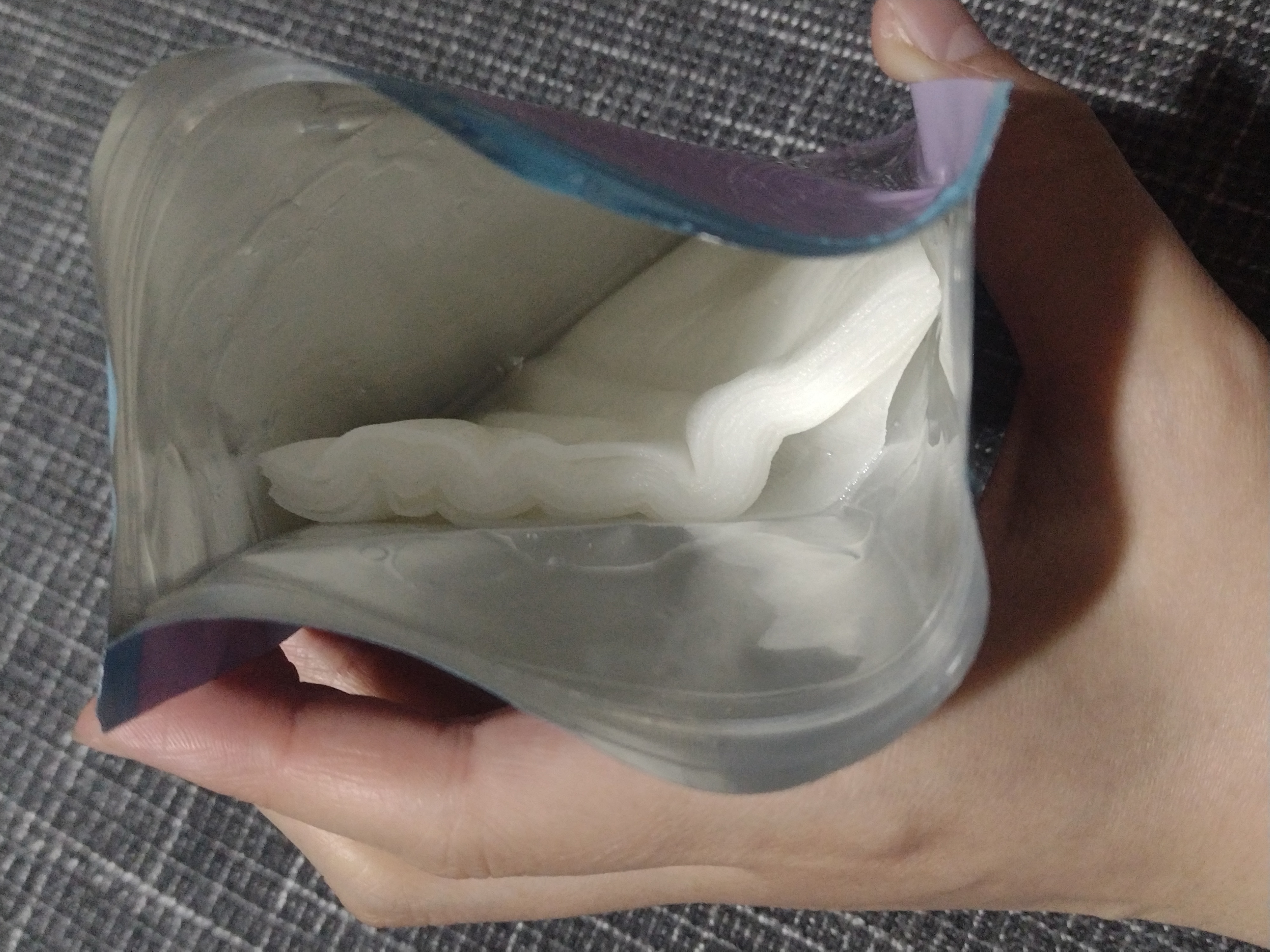 プレメイククイックパック/Daaate/シートマスク・パックを使ったクチコミ（1枚目）