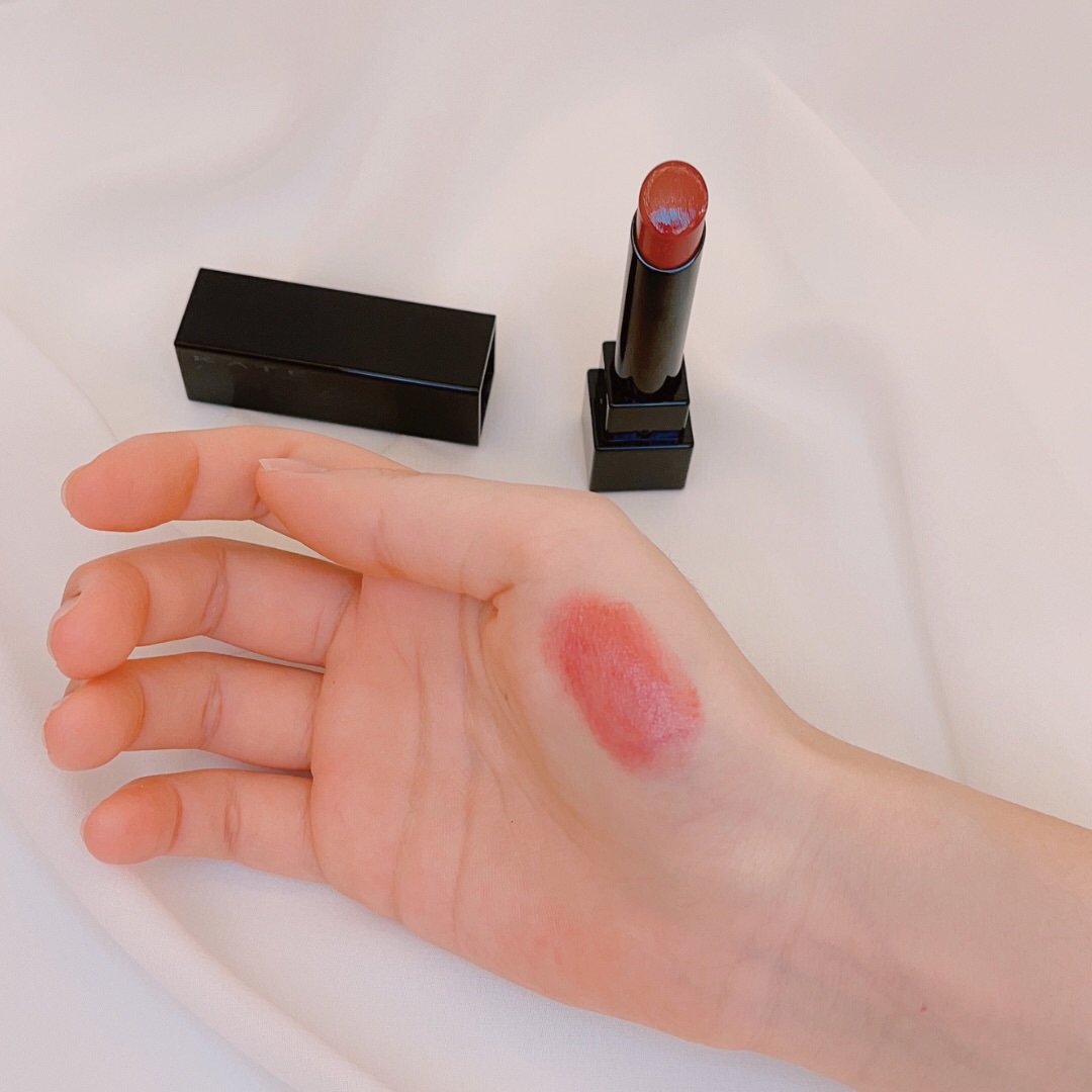 ケイト リップモンスター/KATE/口紅を使ったクチコミ（3枚目）