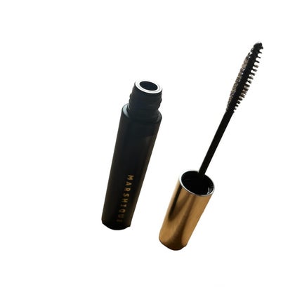 LASH & BROW ENRICHED BLACK SERUM/MARSHIQUE/まつげ美容液を使ったクチコミ(2枚目)