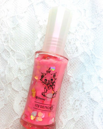 を使ったクチコミ(1枚目)