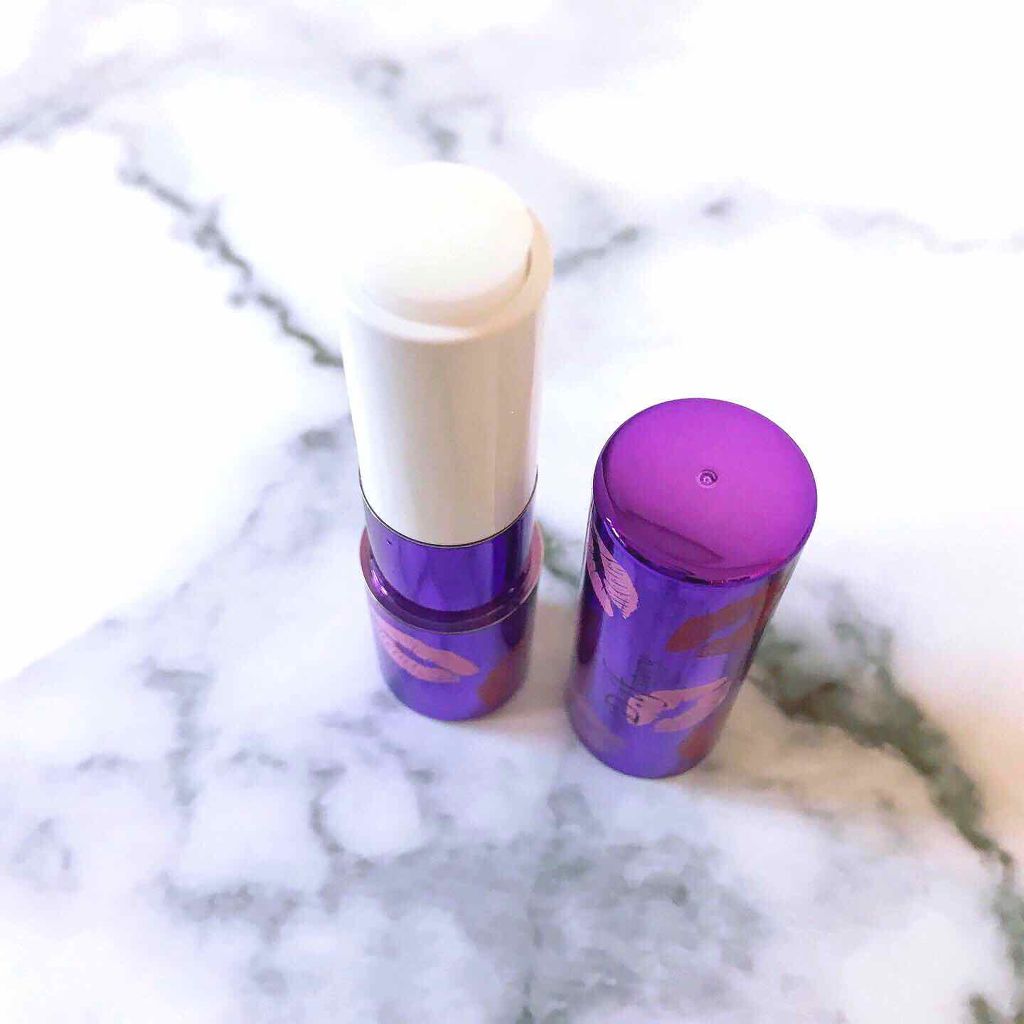 difstoryソリッドパフューム ファビュラスローズ/D.if story(ディフ ストーリー)/練り香水を使ったクチコミ(2枚目)